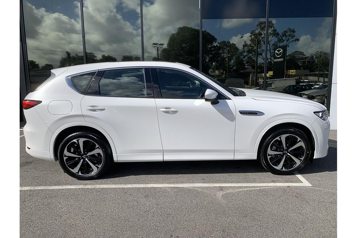 2023 Mazda CX-60 P50e Azami KH Series