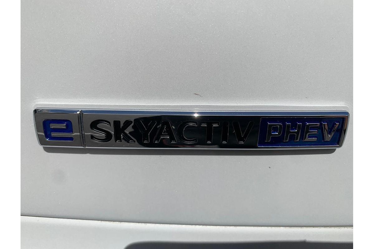 2023 Mazda CX-60 P50e Azami KH Series