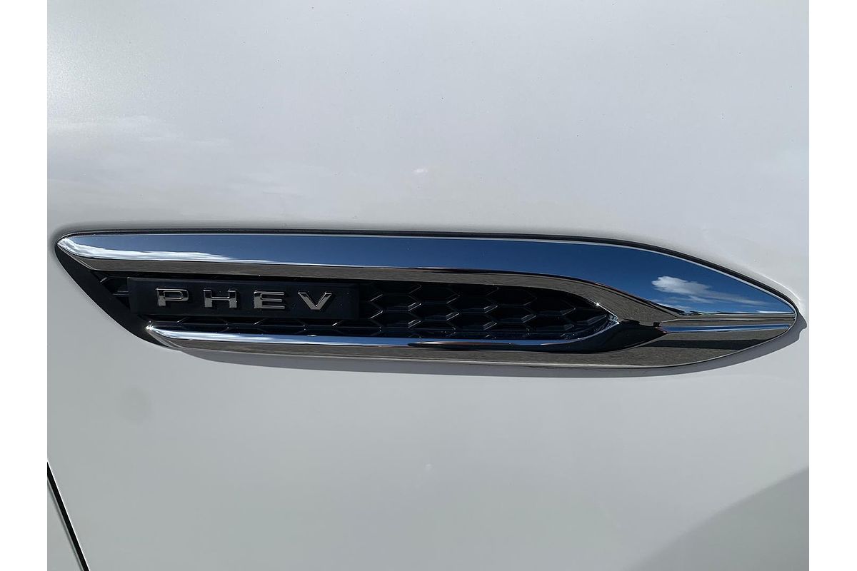 2023 Mazda CX-60 P50e Azami KH Series
