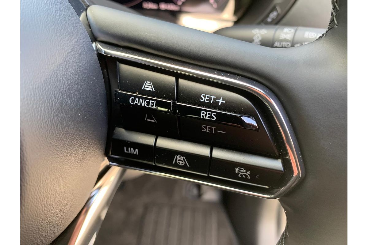 2023 Mazda CX-60 P50e Azami KH Series
