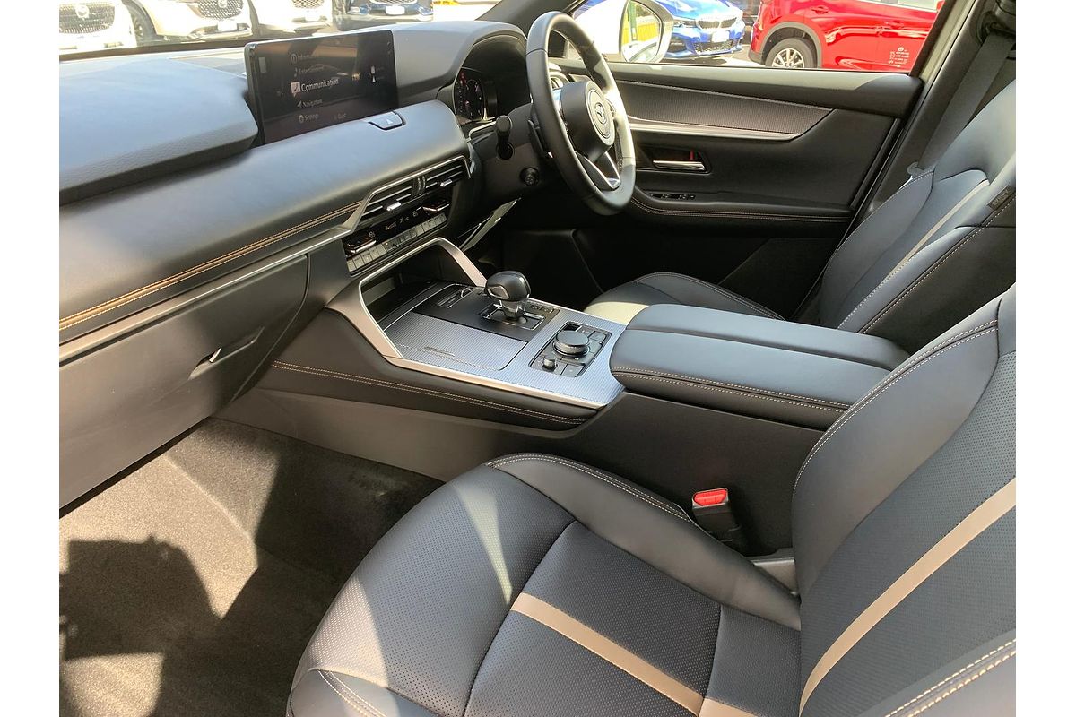 2023 Mazda CX-60 P50e Azami KH Series