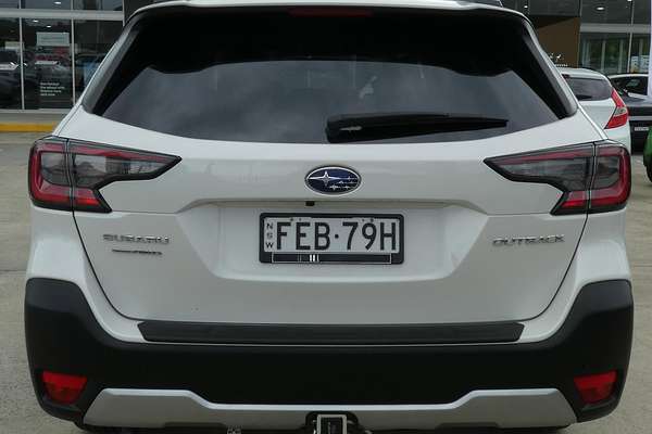 2022 Subaru Outback AWD Touring 6GEN