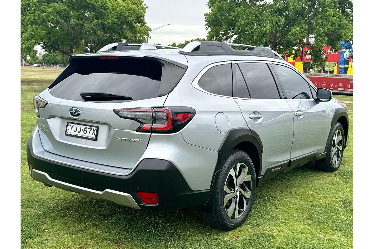 2021 Subaru Outback AWD Touring 6GEN