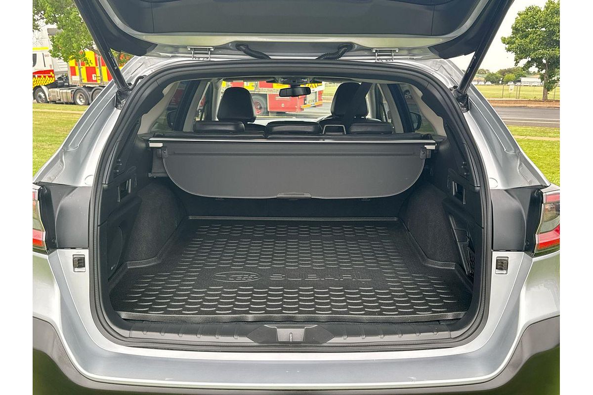 2021 Subaru Outback AWD Touring 6GEN