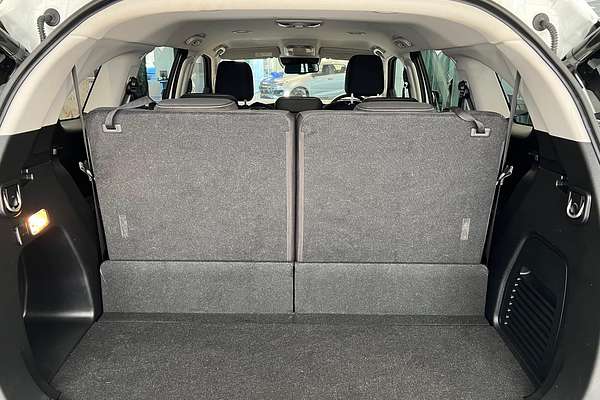 2024 Isuzu MU-X LS-U