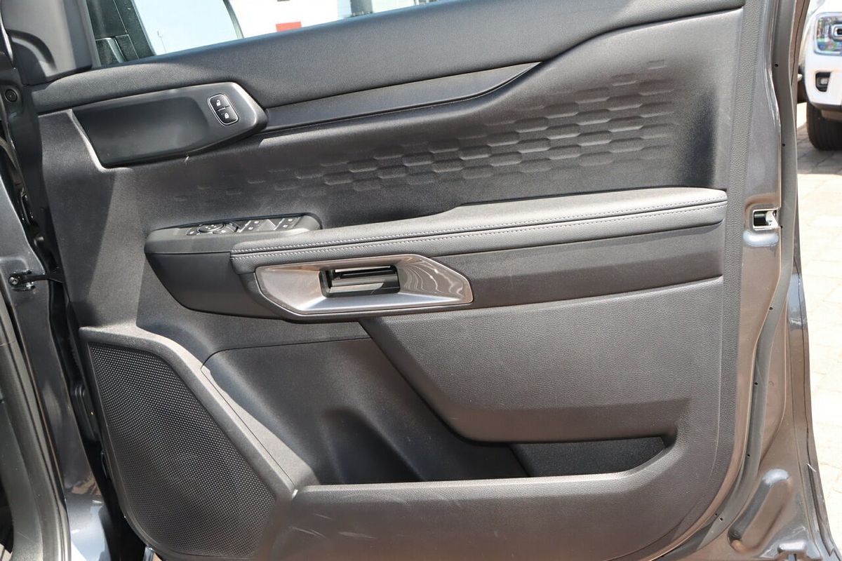 2024 Ford Ranger Sport 4X4