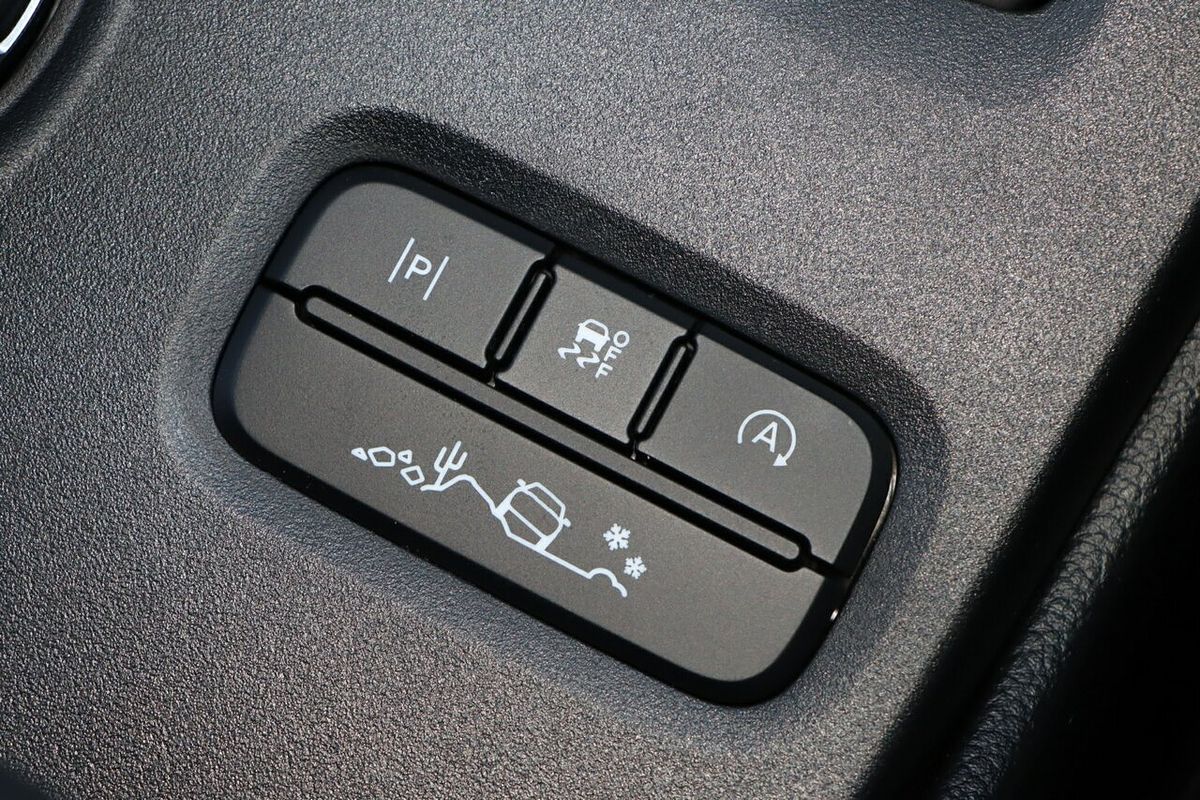2024 Ford Ranger Sport 4X4
