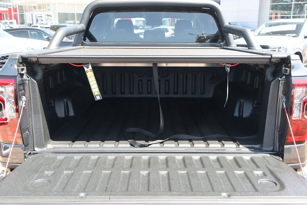 2024 Ford Ranger Sport 4X4