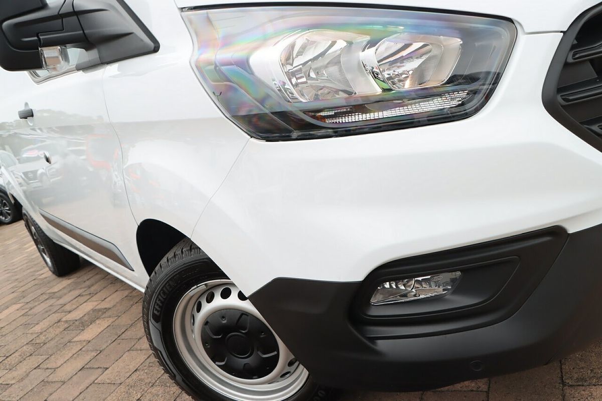 2023 Ford Transit Custom 340L VN LWB