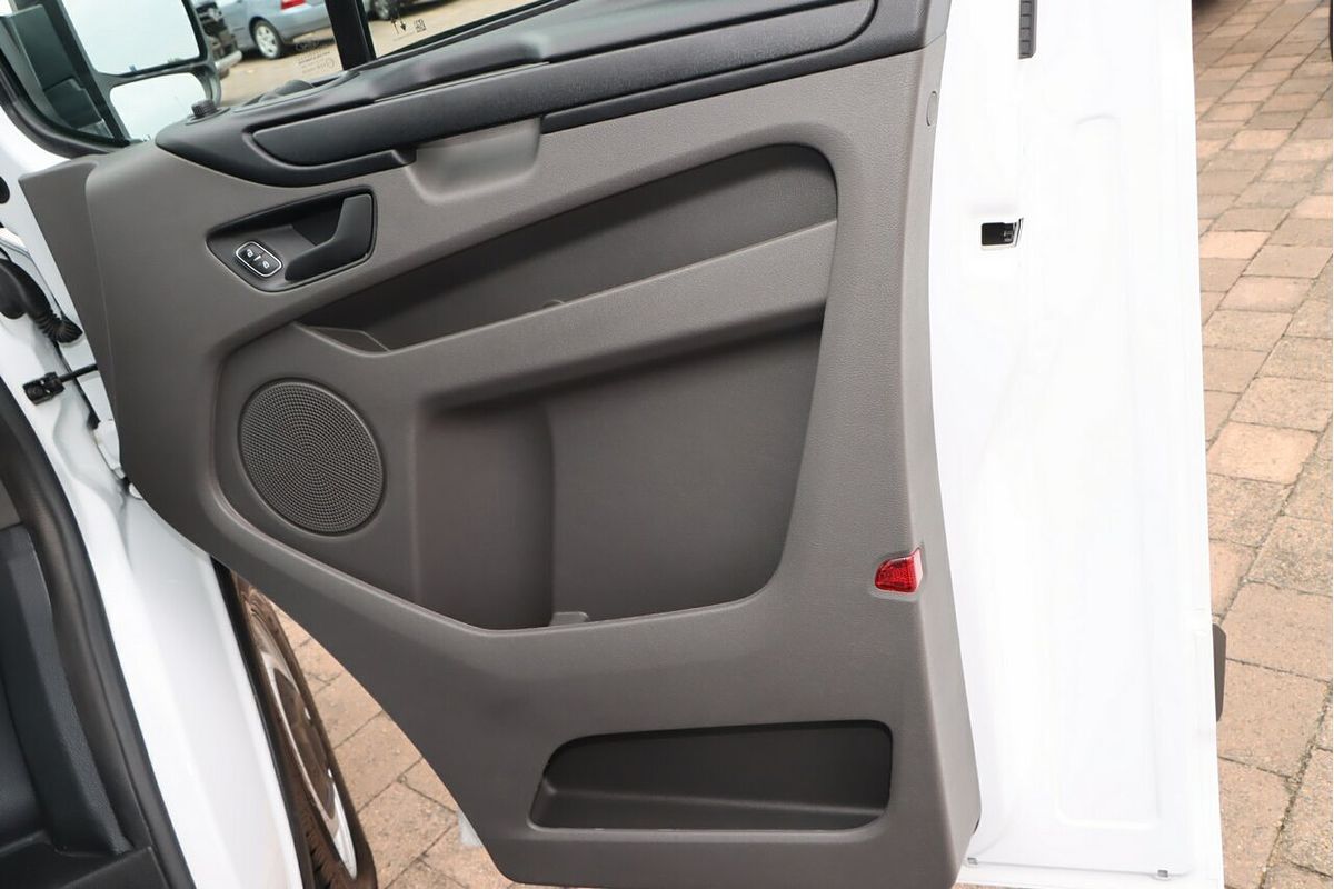 2023 Ford Transit Custom 340L VN LWB