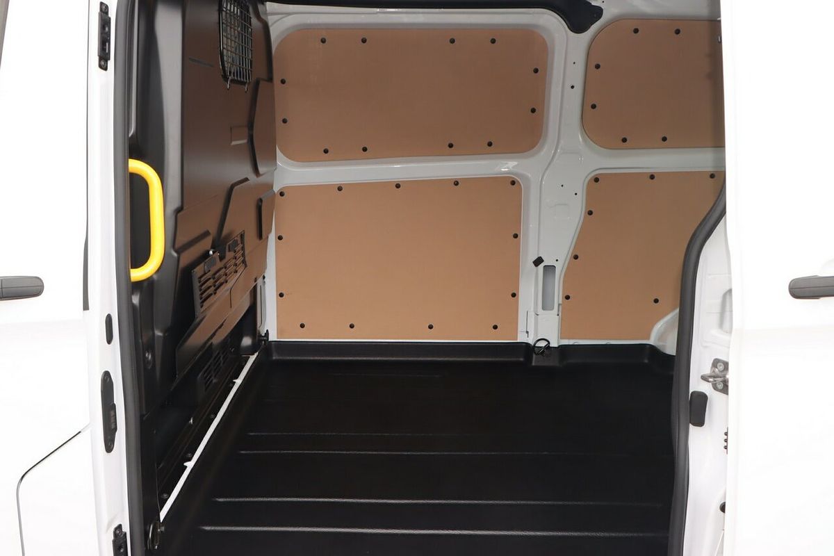 2023 Ford Transit Custom 340L VN LWB