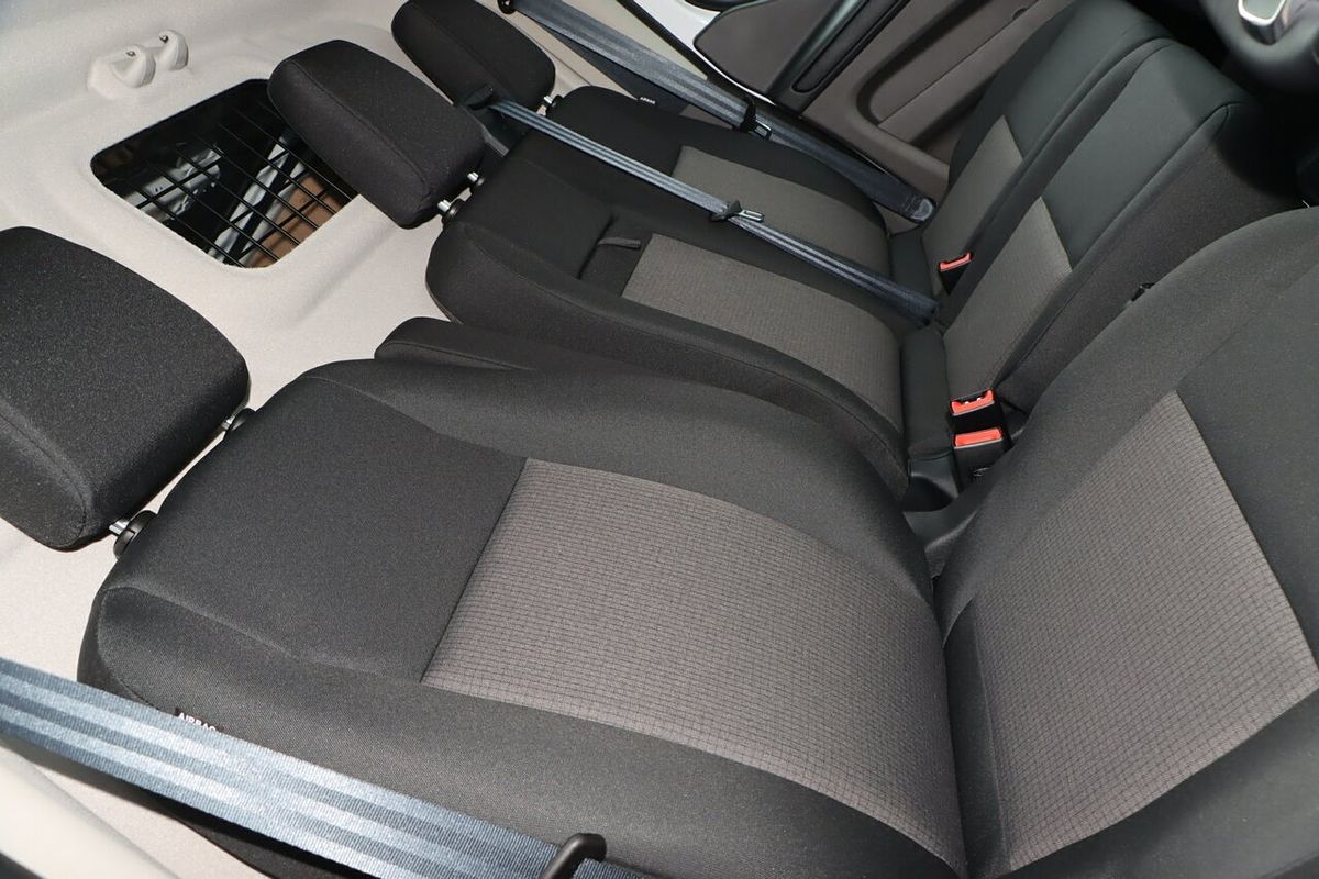 2023 Ford Transit Custom 340L VN LWB