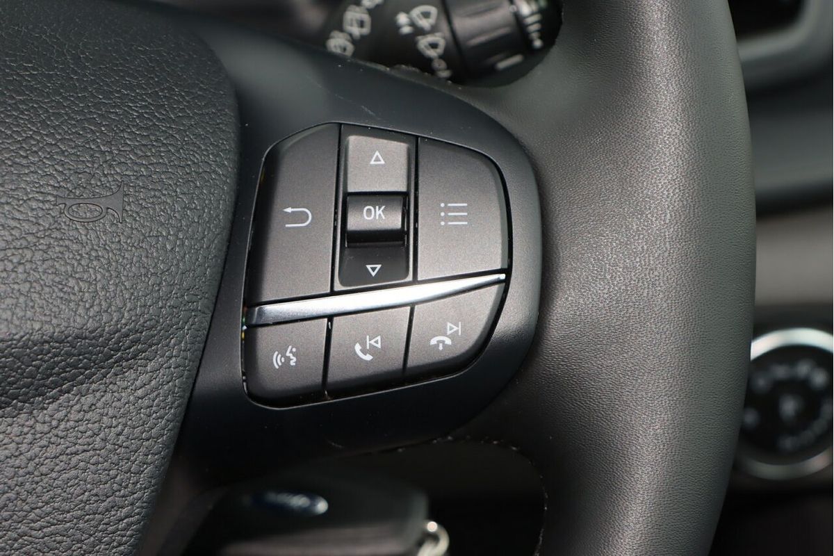 2023 Ford Transit Custom 340L VN LWB