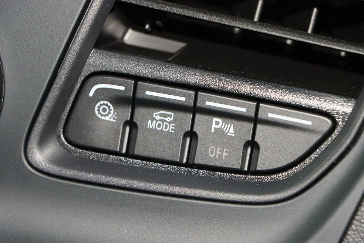 2023 Ford Transit Custom 340L VN LWB