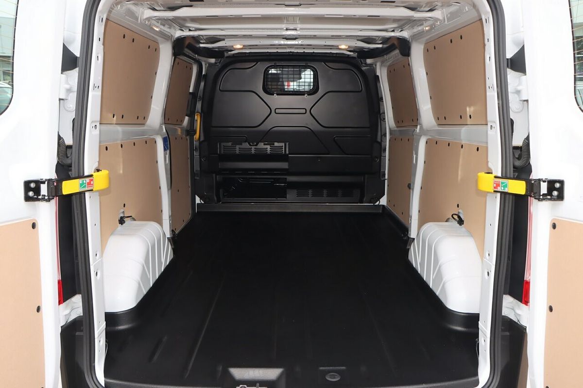 2023 Ford Transit Custom 340L VN LWB