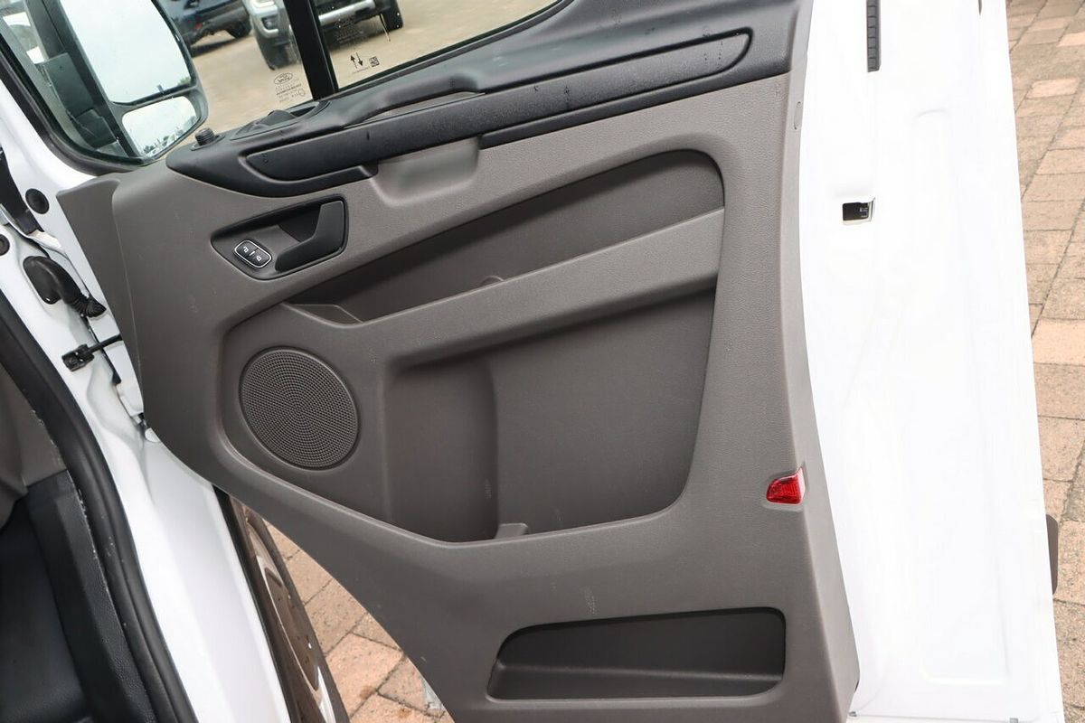 2023 Ford Transit Custom 340L VN LWB
