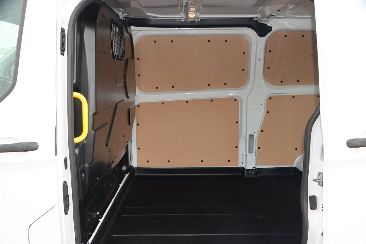 2023 Ford Transit Custom 340L VN LWB