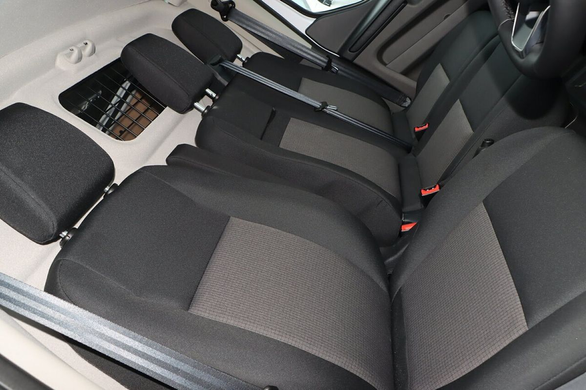 2023 Ford Transit Custom 340L VN LWB