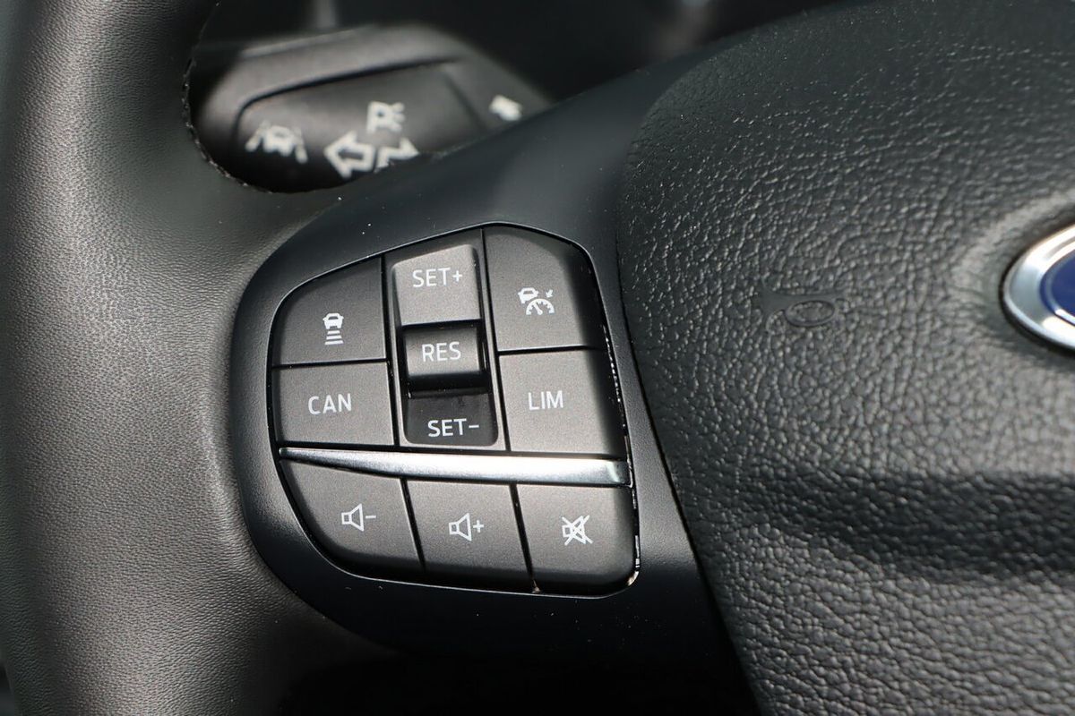 2023 Ford Transit Custom 340L VN LWB