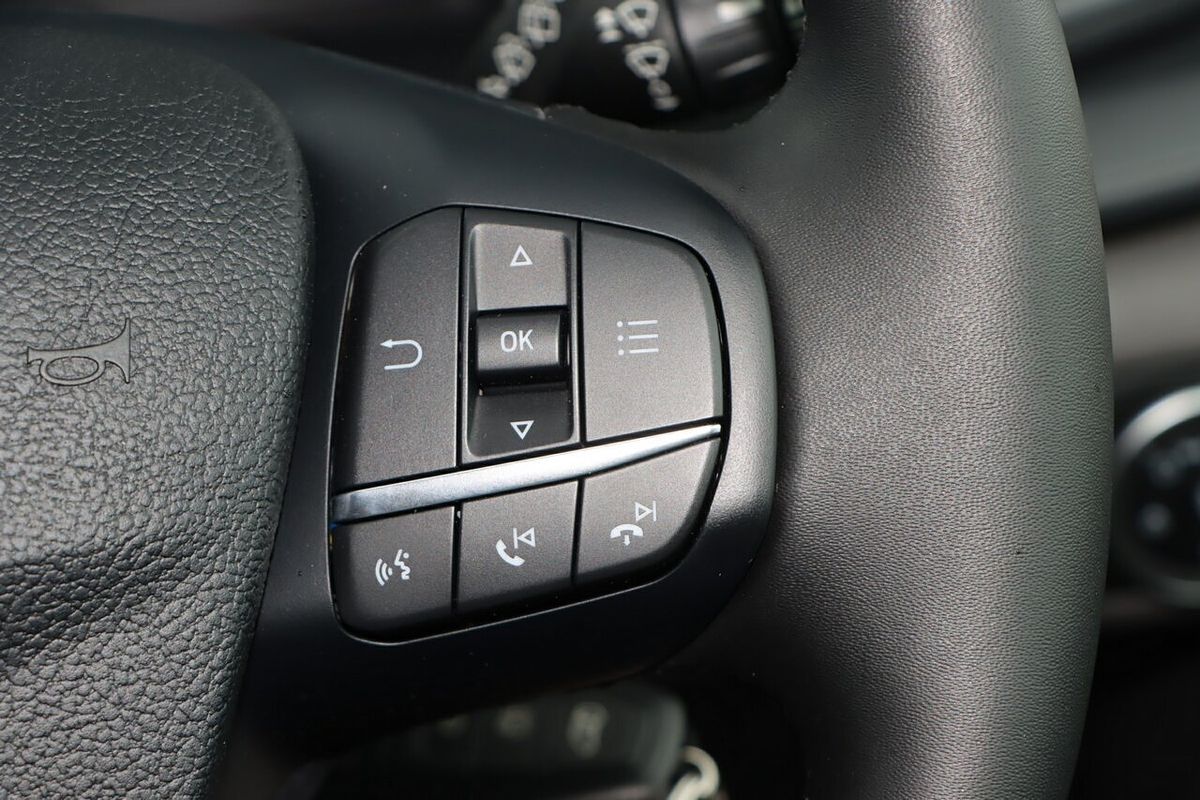 2023 Ford Transit Custom 340L VN LWB