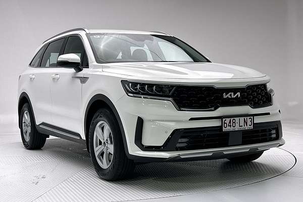 2023 Kia Sorento S MQ4