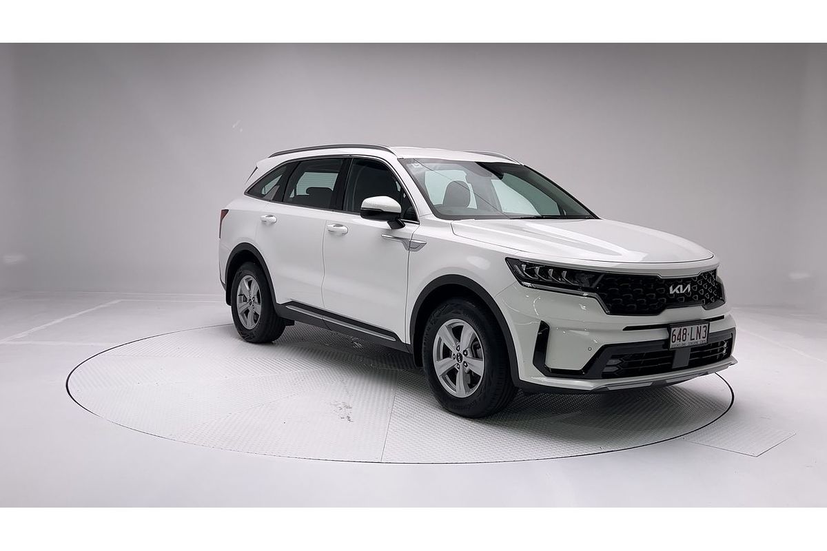 2023 Kia Sorento S MQ4