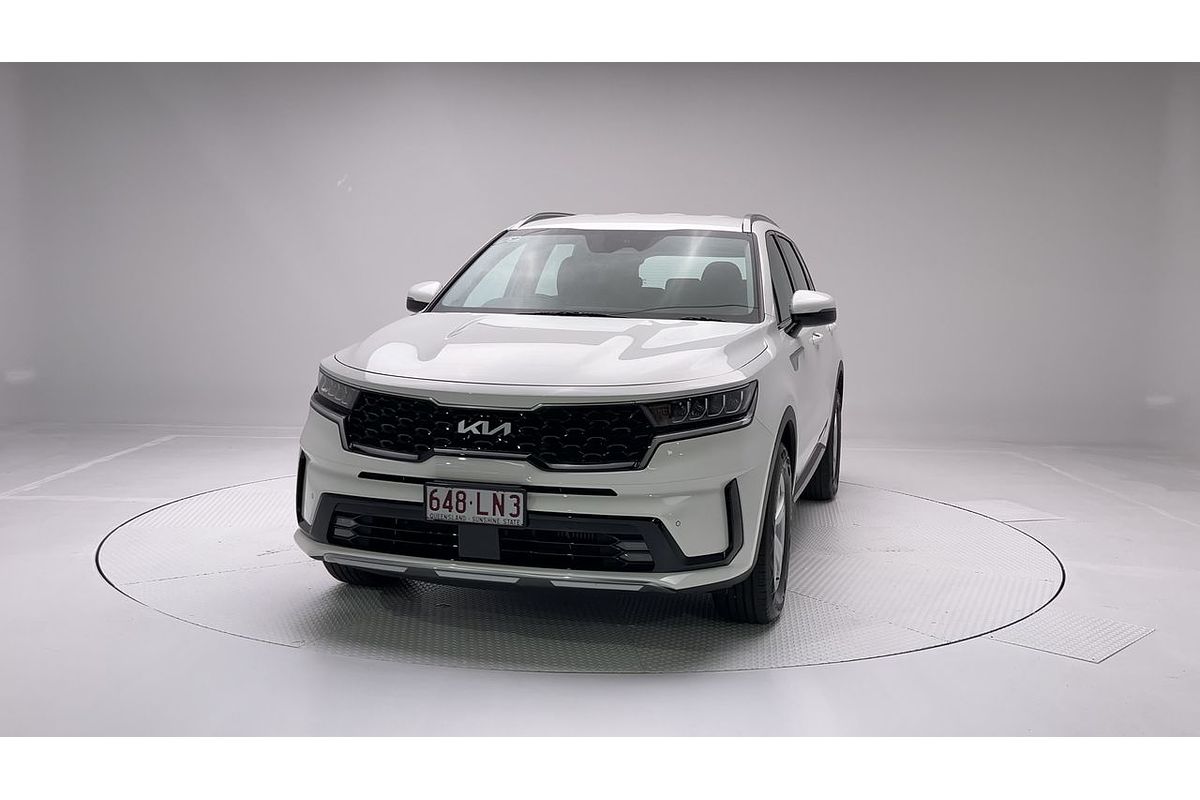 2023 Kia Sorento S MQ4