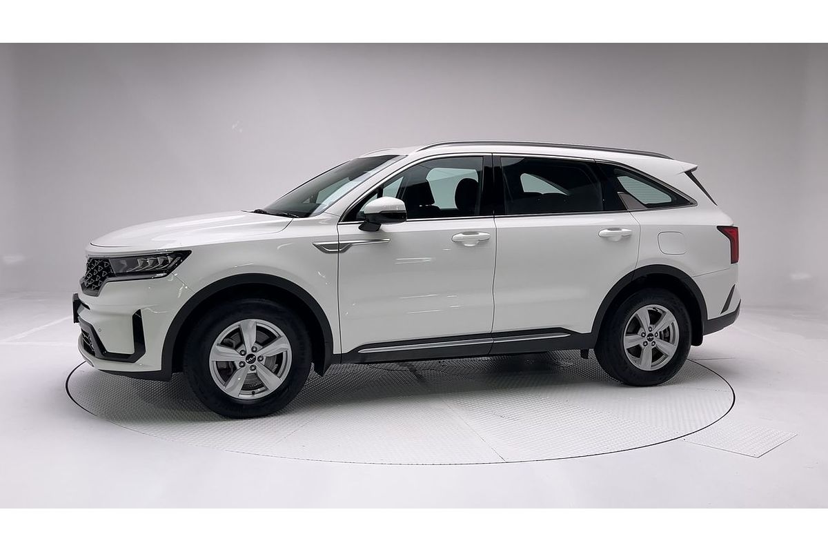 2023 Kia Sorento S MQ4