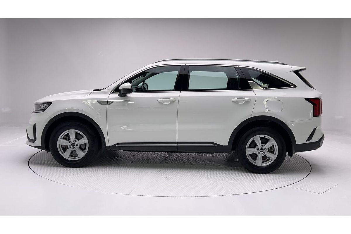 2023 Kia Sorento S MQ4