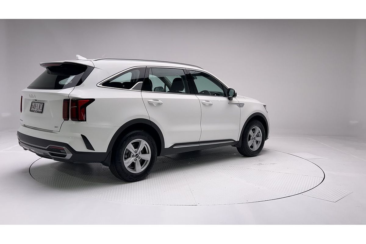 2023 Kia Sorento S MQ4