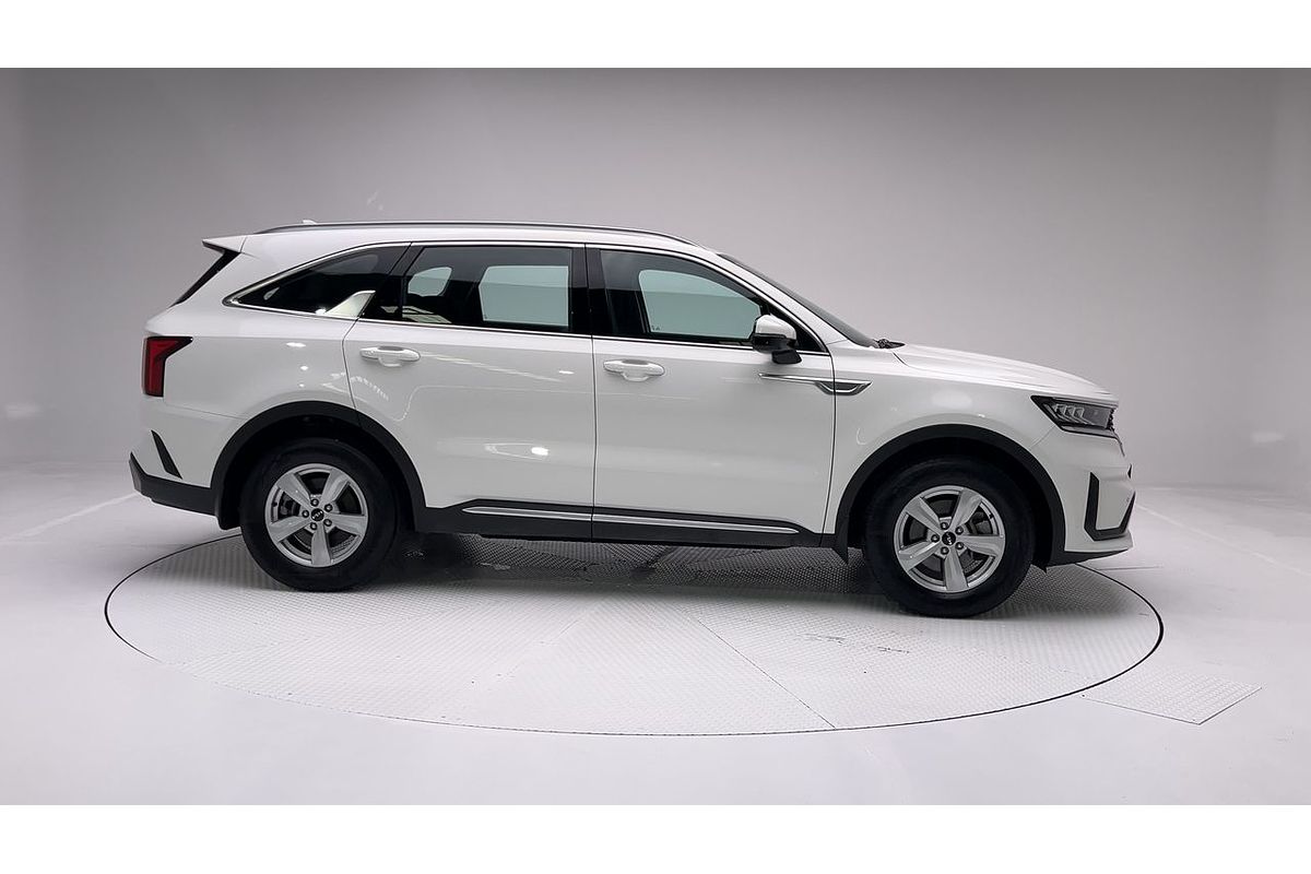 2023 Kia Sorento S MQ4