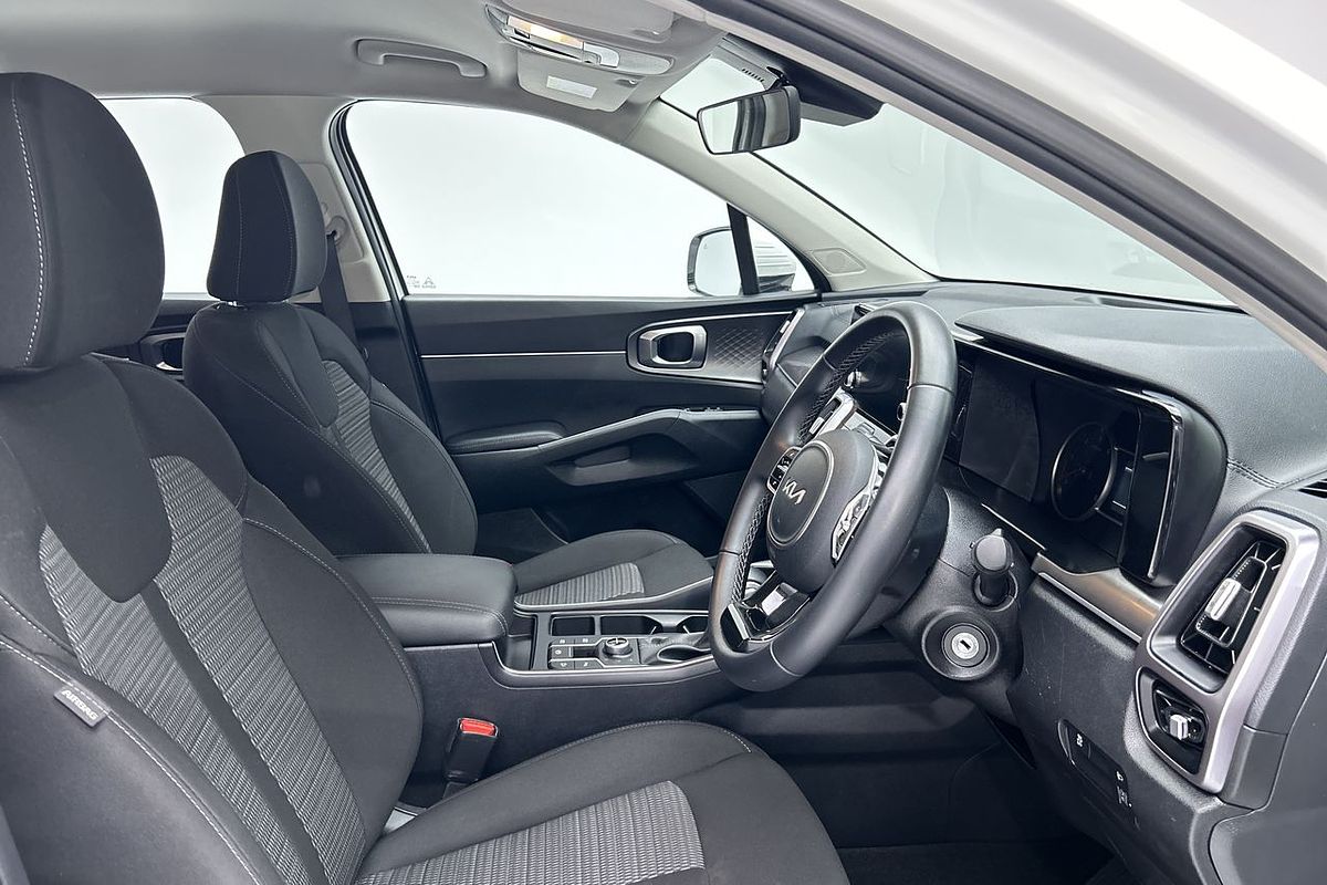 2023 Kia Sorento S MQ4