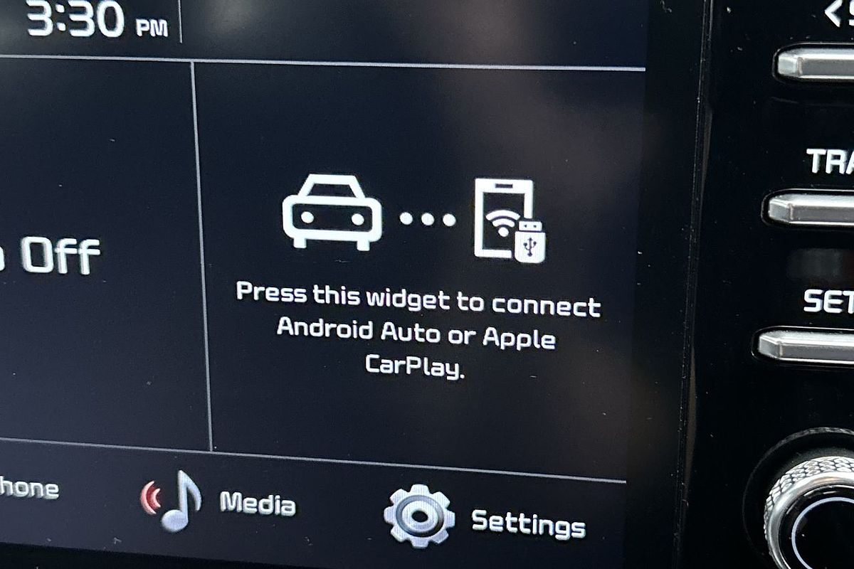 2023 Kia Sorento S MQ4