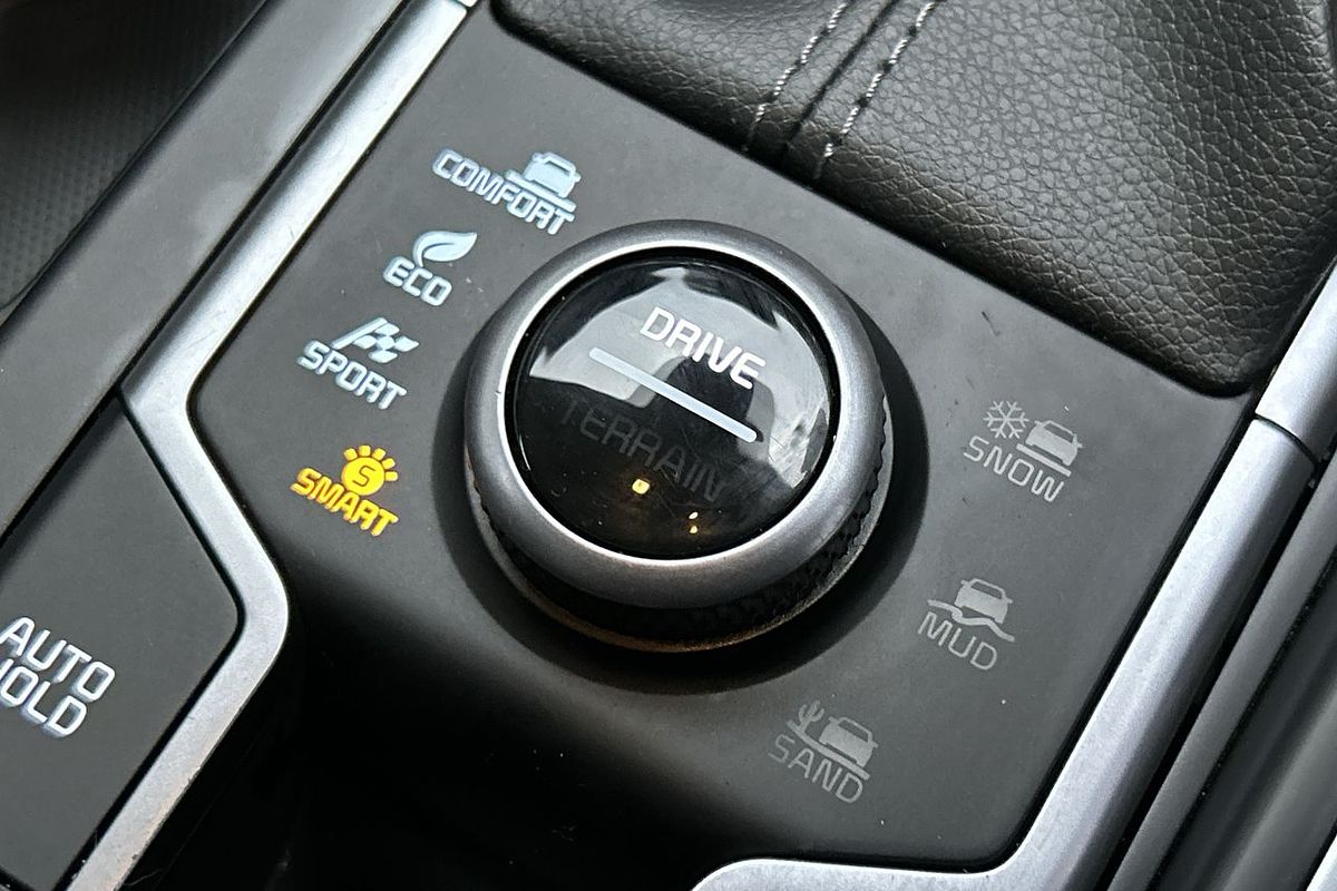 2023 Kia Sorento S MQ4