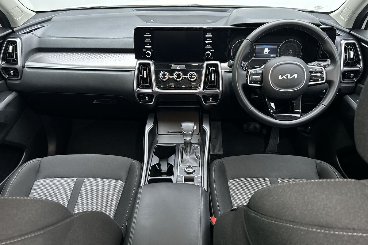 2023 Kia Sorento S MQ4