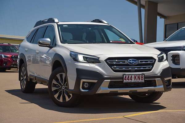 2023 Subaru Outback AWD Touring XT 6GEN