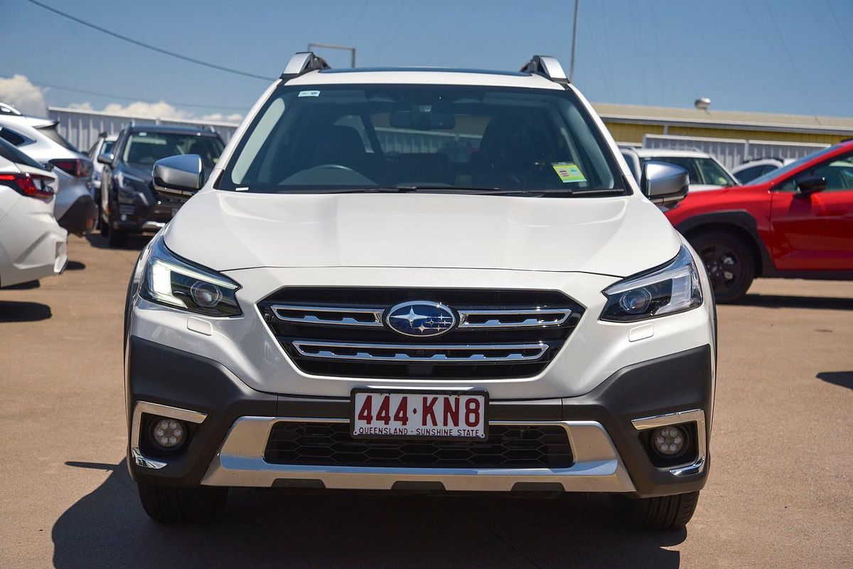 2023 Subaru Outback AWD Touring XT 6GEN