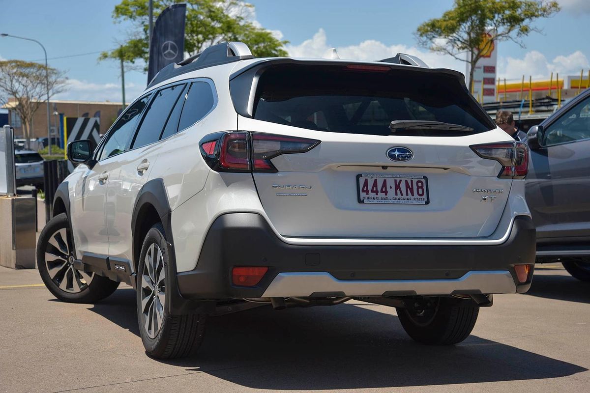 2023 Subaru Outback AWD Touring XT 6GEN