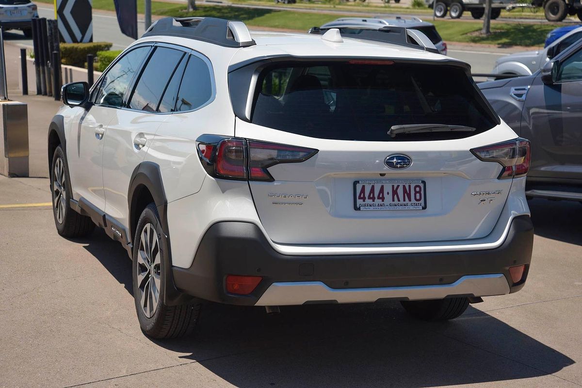 2023 Subaru Outback AWD Touring XT 6GEN