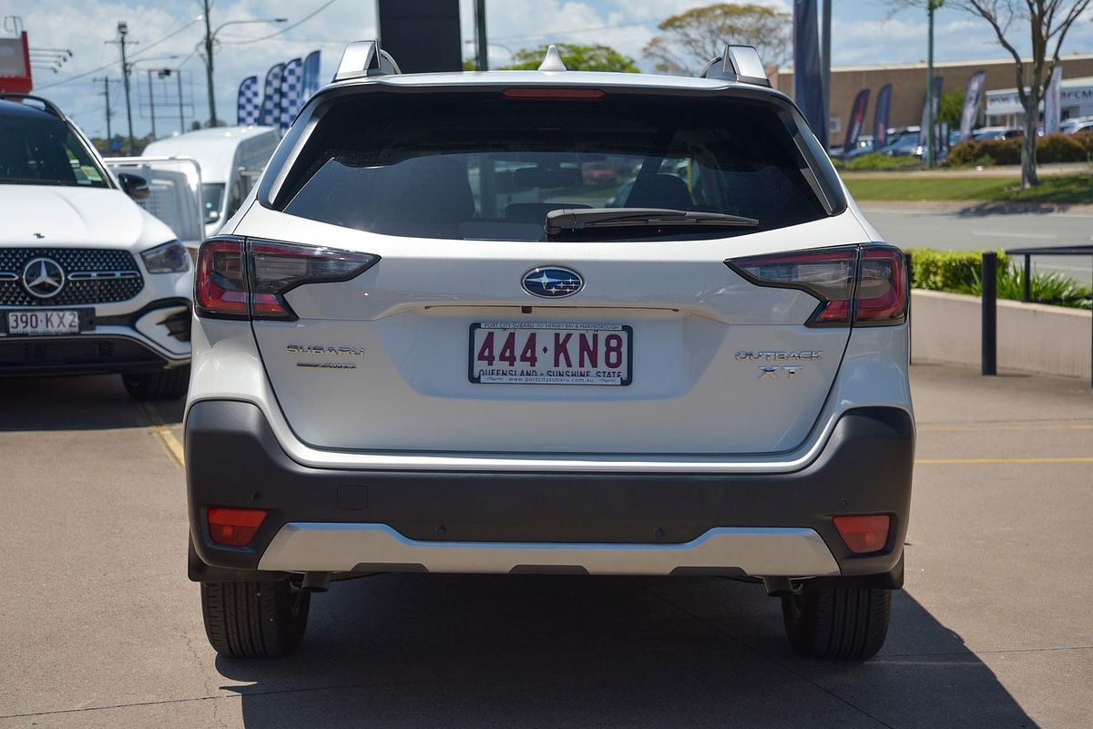 2023 Subaru Outback AWD Touring XT 6GEN
