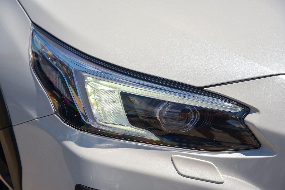 2023 Subaru Outback AWD Touring XT 6GEN