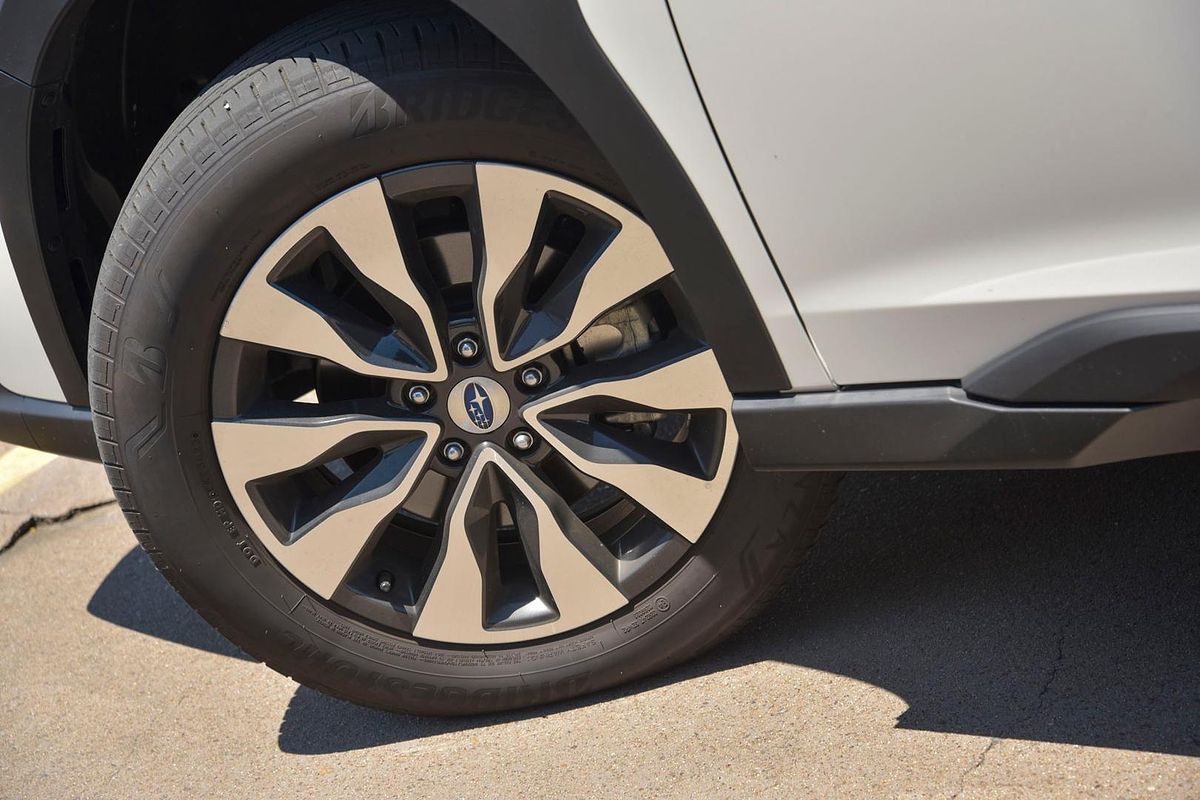 2023 Subaru Outback AWD Touring XT 6GEN