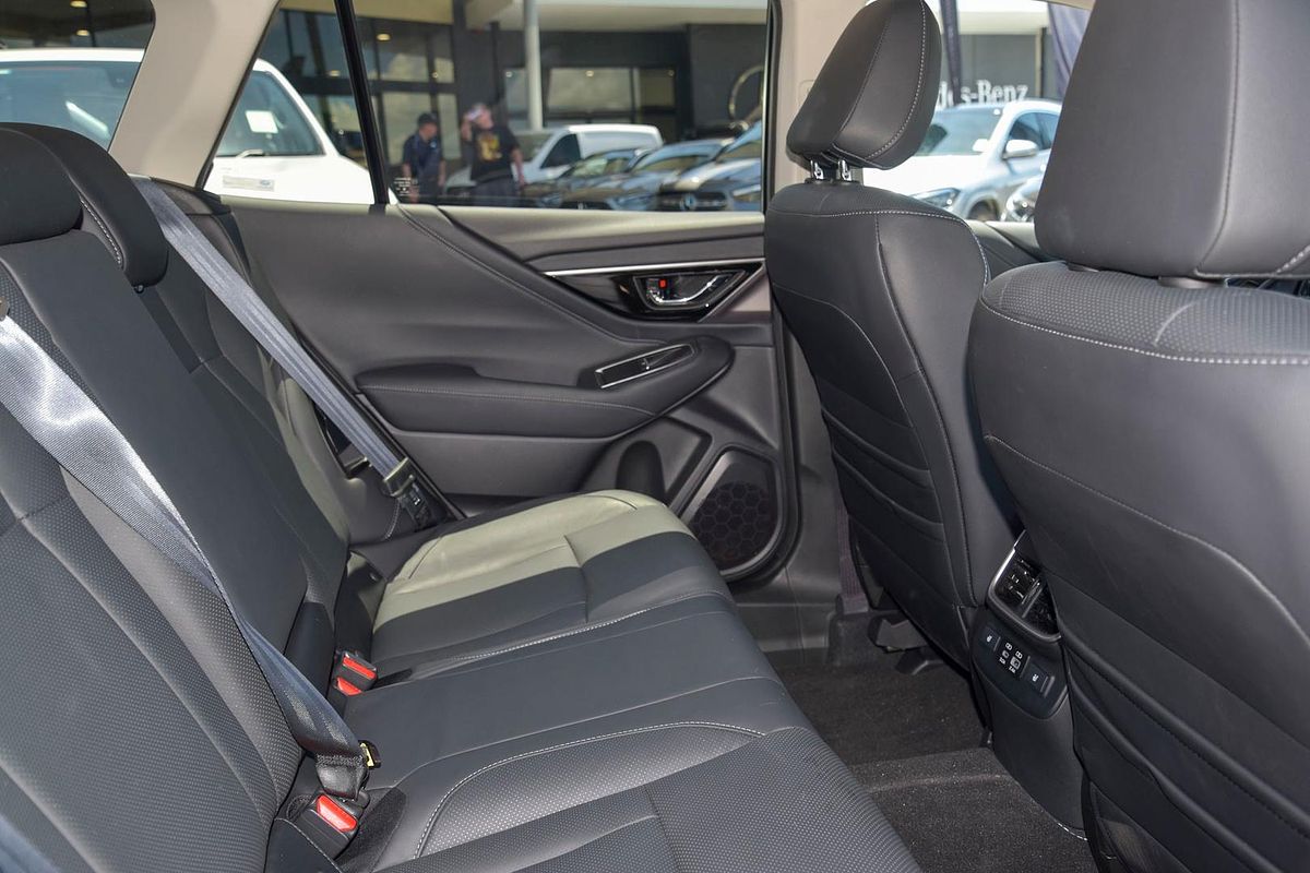 2023 Subaru Outback AWD Touring XT 6GEN