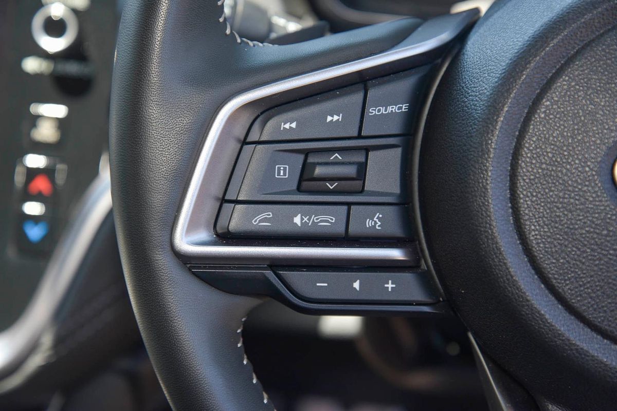 2023 Subaru Outback AWD Touring XT 6GEN