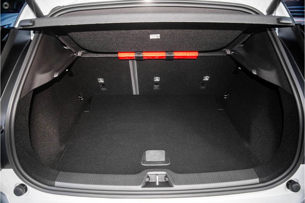 2024 Volvo EX30 Single Motor Extended Range Plus