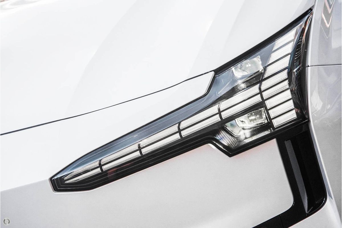 2024 Volvo EX30 Single Motor Extended Range Plus