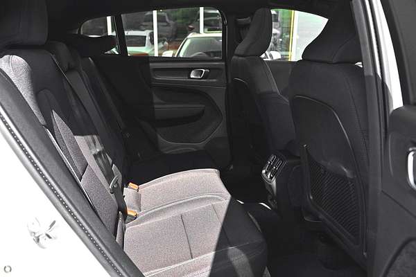 2024 Volvo C40 Recharge