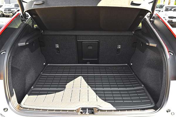 2024 Volvo C40 Recharge