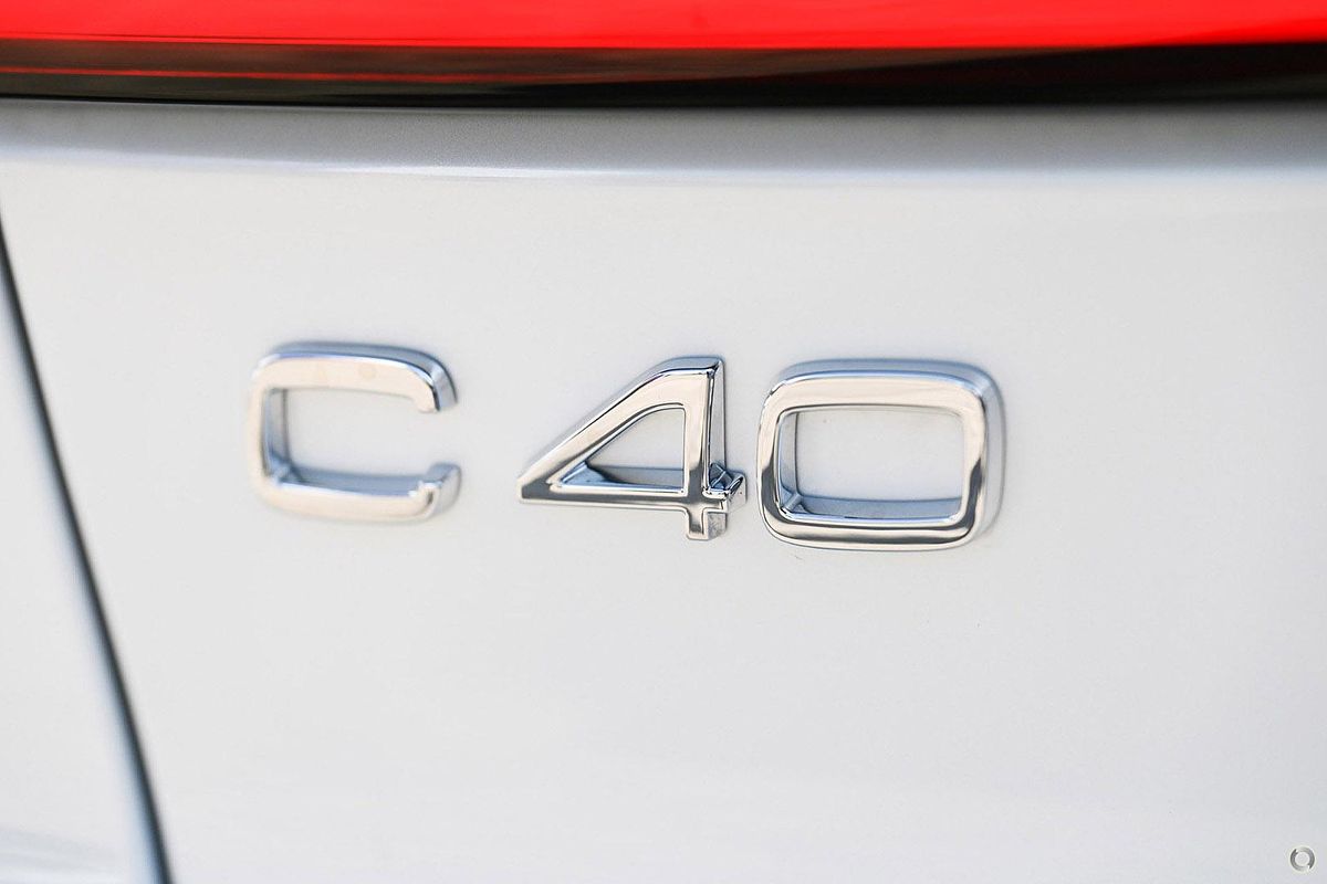 2023 Volvo C40 Recharge