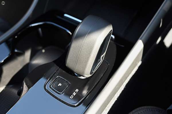 2024 Volvo C40 Recharge